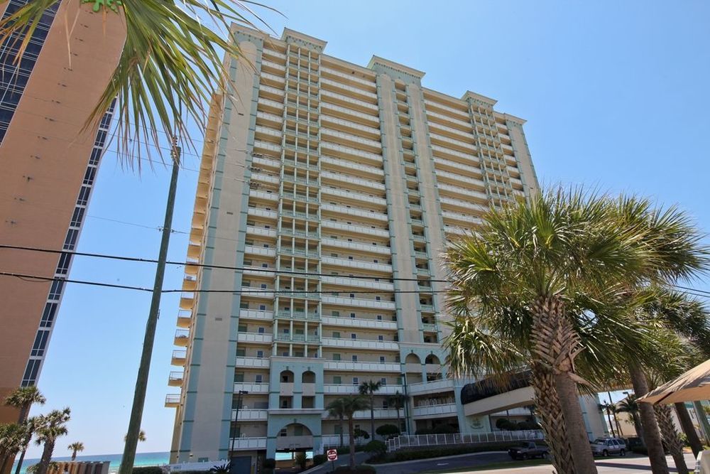 Celadon Apartment