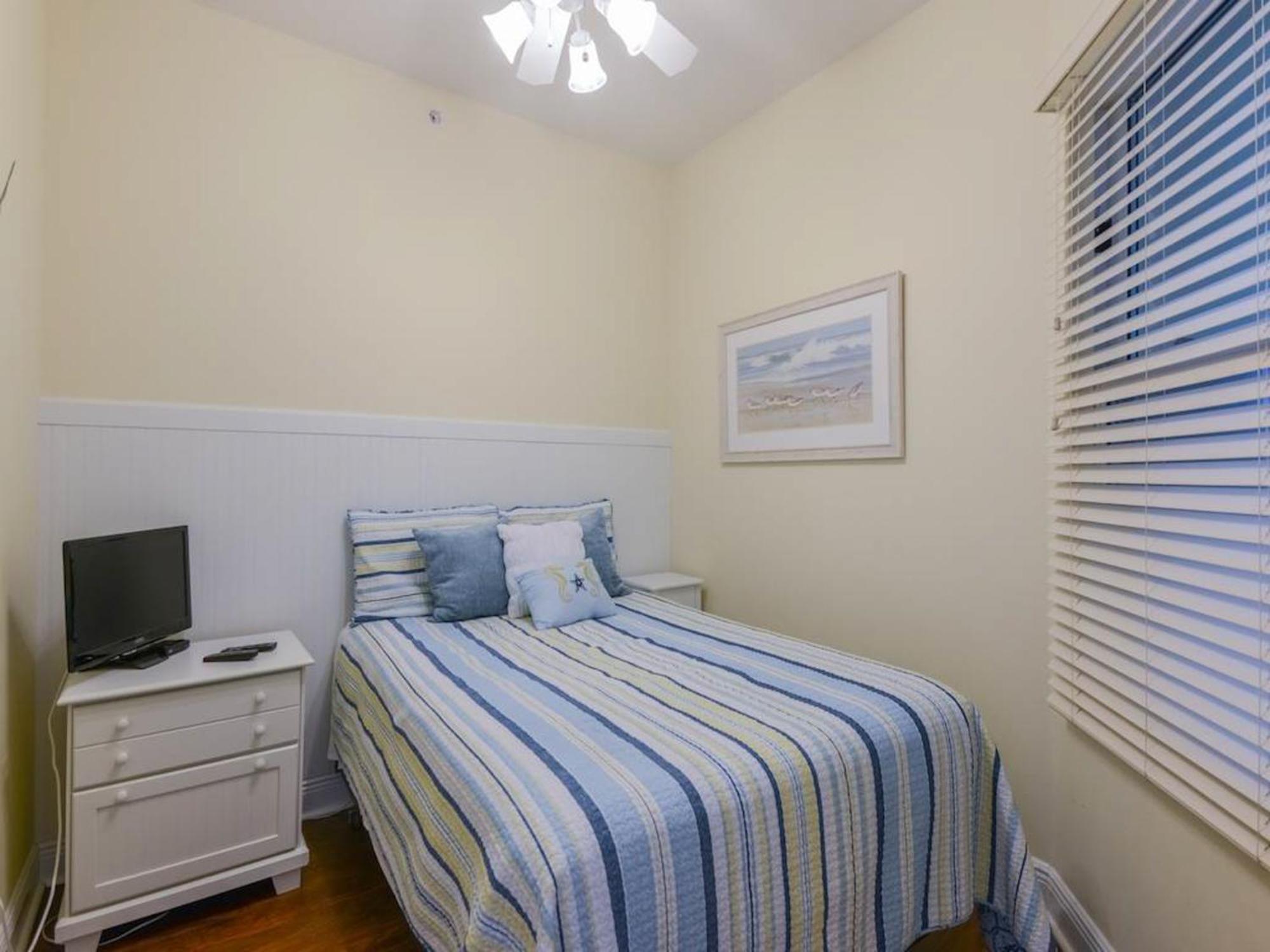 Apartment Celadon Panama City Beach